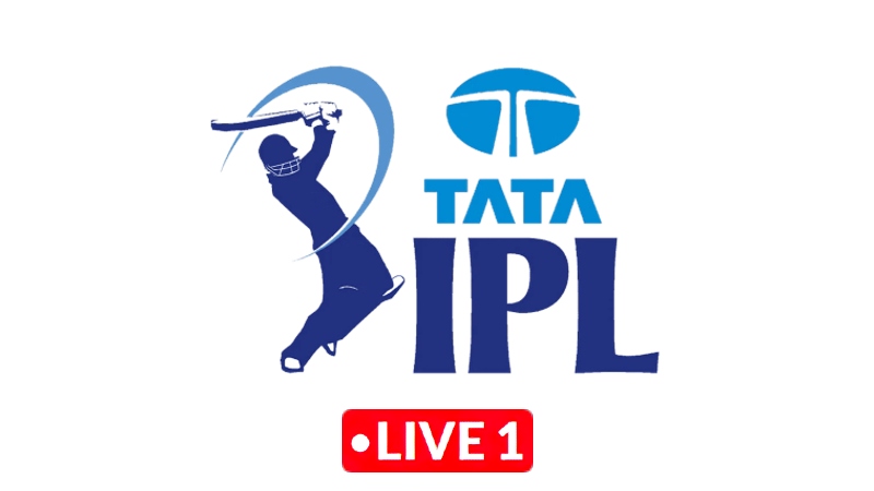 IPL 2026 - Live 1
