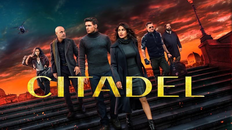 Citadel