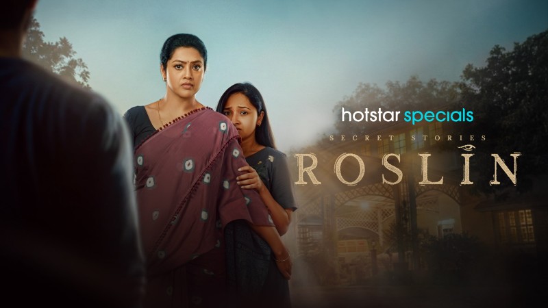 Secret Stories: Roslin