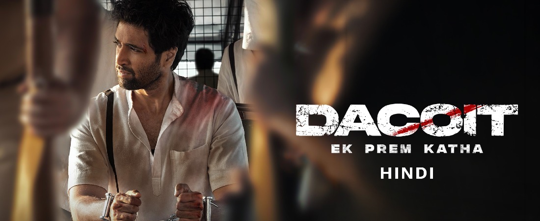 Dacoit (2026)