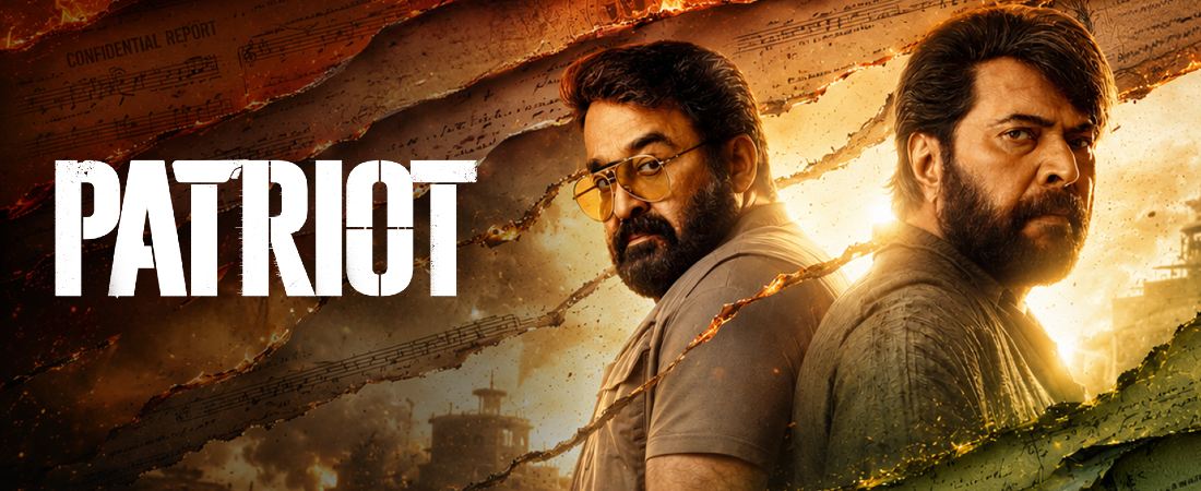 Patriot (2026)