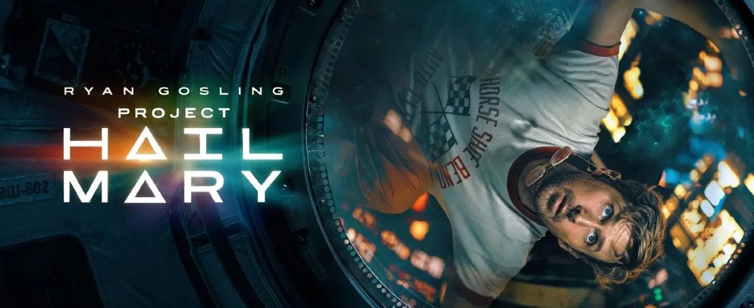 Project Hail Mary (2026)