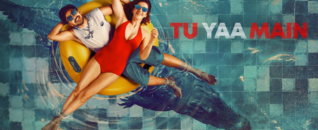 Tu Yaa Main (2026)