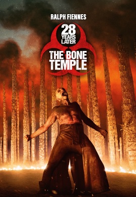28 Years Later: The Bone Temple (2026)