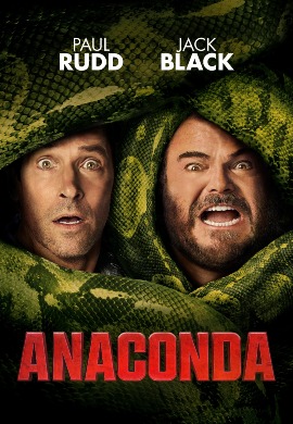 Anaconda (2025)