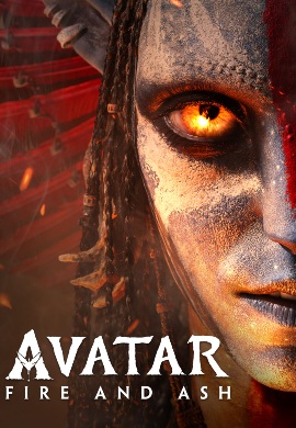 Avatar: Fire and Ash (2025)