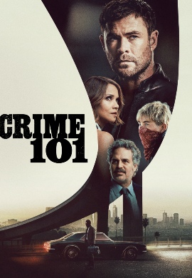 Crime 101 (2026)