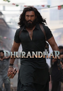 Dhurandhar (2025)