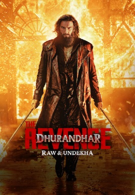 Dhurandhar: The Revenge (2026)
