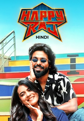 Happy Raj (2026)