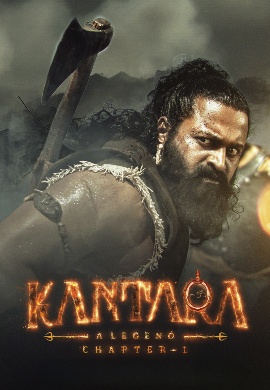 Kantara A Legend: Chapter 1 (2025)