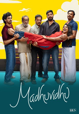 Madhuvidhu (2026)