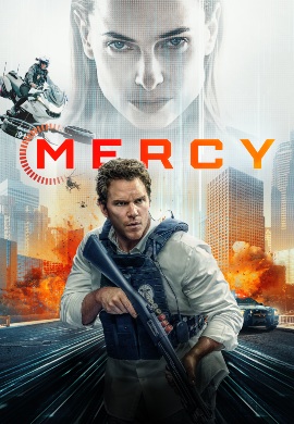 Mercy (2026)