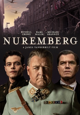 Nuremberg (2025)