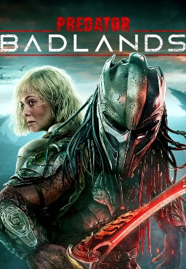 Predator: Badlands (2025)