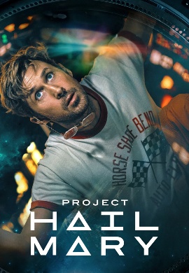 Project Hail Mary (2026)