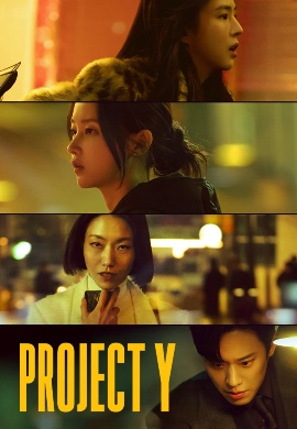 Project Y (2026)