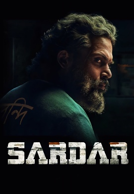 Sardar (2022)