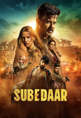 Subedaar (2026)