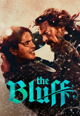 The Bluff (2026)