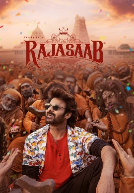 The Raja Saab (2026)