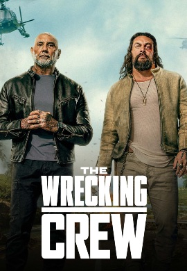 The Wrecking Crew (2026)