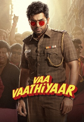Vaa Vaathiyaar (2026)