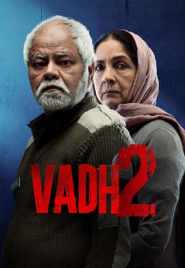 Vadh 2 (2025)