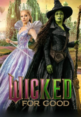 Wicked: For Good (2025)