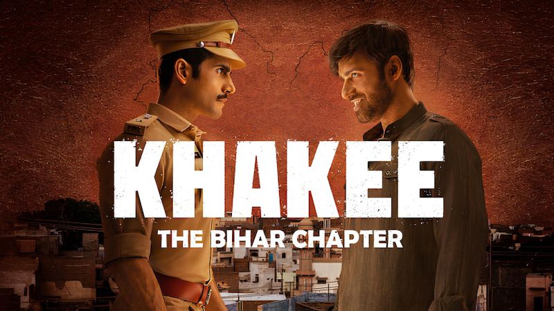 Khakee: The Bihar Chapter