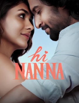 Hi Nanna (2023)