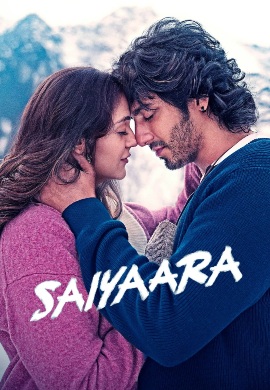 Saiyaara (2025)