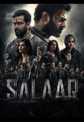 Salaar: Part 1 – Ceasefire (2023)